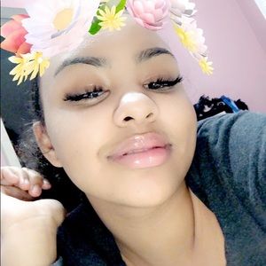 Meet your Posher, Jayla